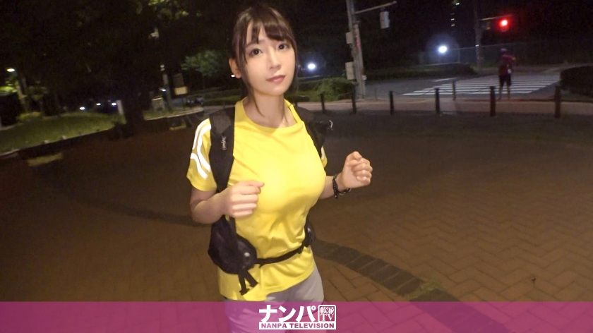 二十二岁的医疗事务员品番：200GANA-1802