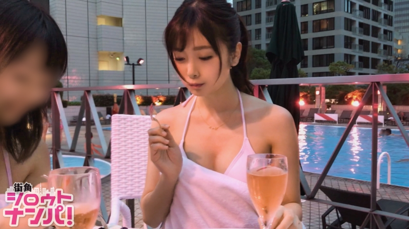 21歳 大学生 番号:300MAAN-264