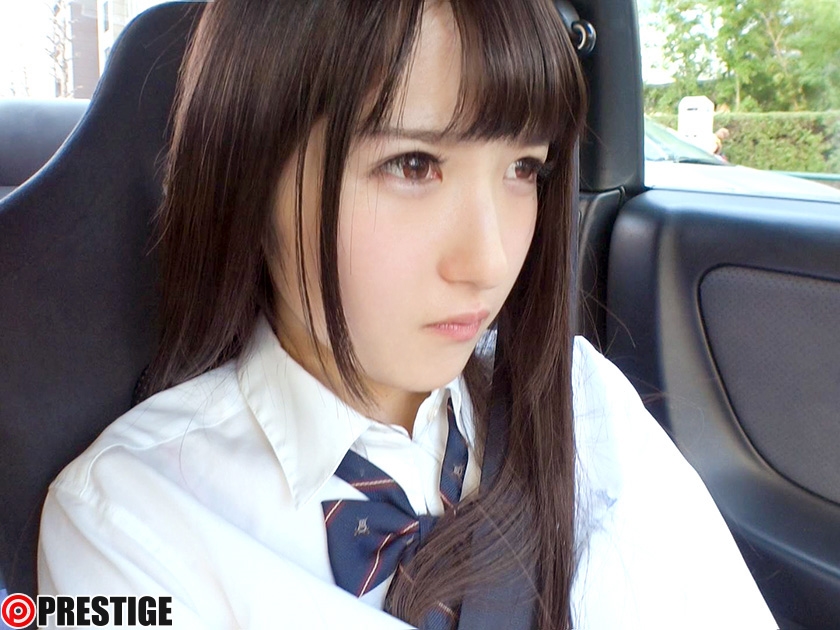 制服女子校生 鹈久森さん 番号:JAN-023