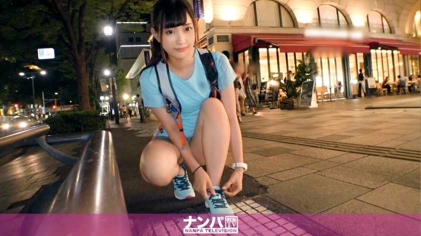 19岁舞蹈学校老师 番号:200GANA-1856