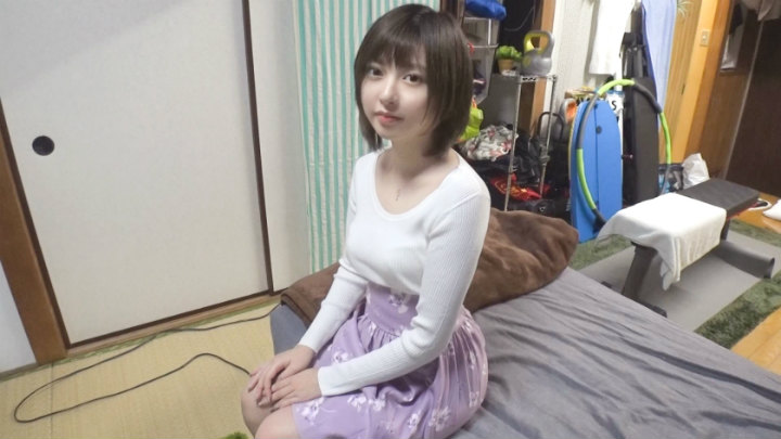 Ayano绫乃 21岁直播员工番号：SIRO-3678