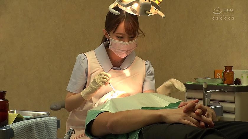 诱惑歯科 番号:224CMD-022