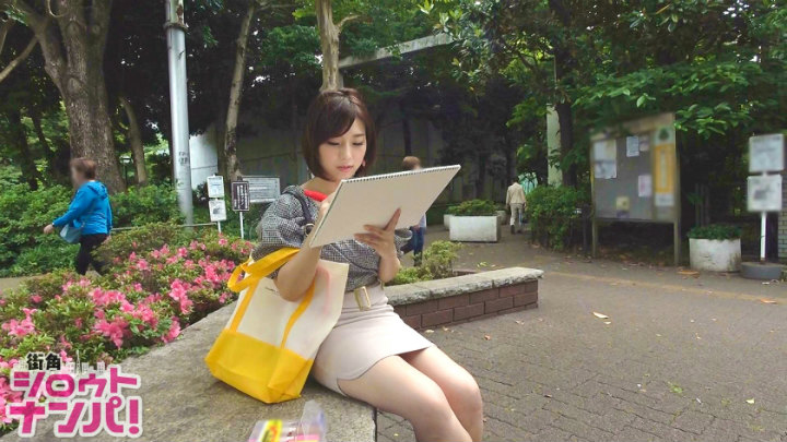 爱美22岁大学四年级（教育学院）番号：【300MAAN-212】