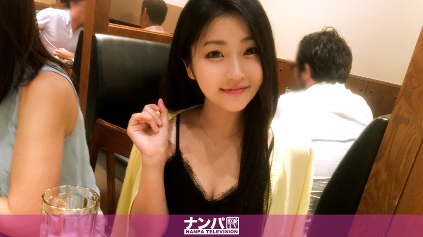 23岁粉嫩女孩惠比寿 番号:200GANA-1428