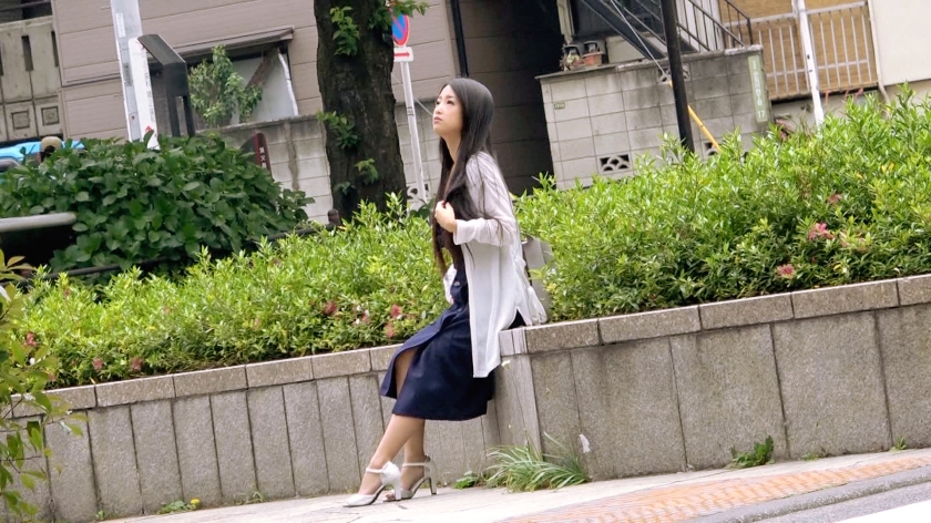 26岁的保险销售报告员系列番号【261ARA-297 】