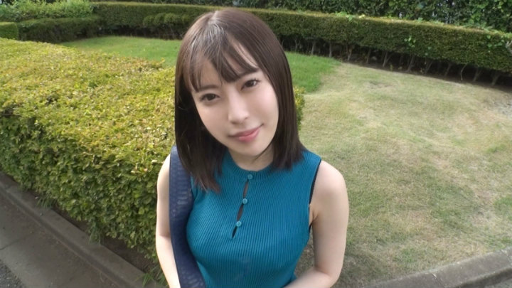 Risa 22岁大学生番号：SIRO-3577
