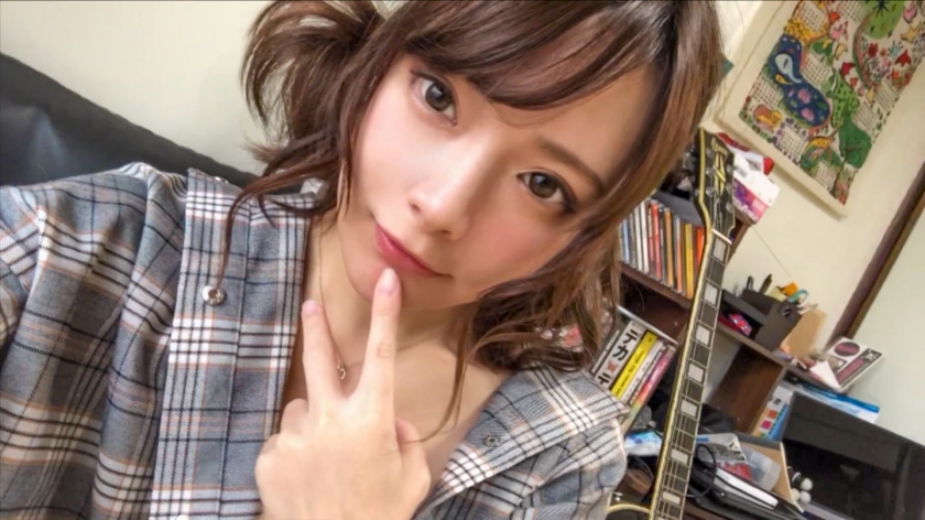 优香 23岁 番号:332NAMA-030