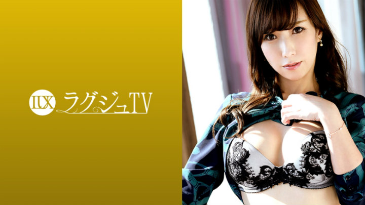 42岁的女医生番号：259 LUXU-1053