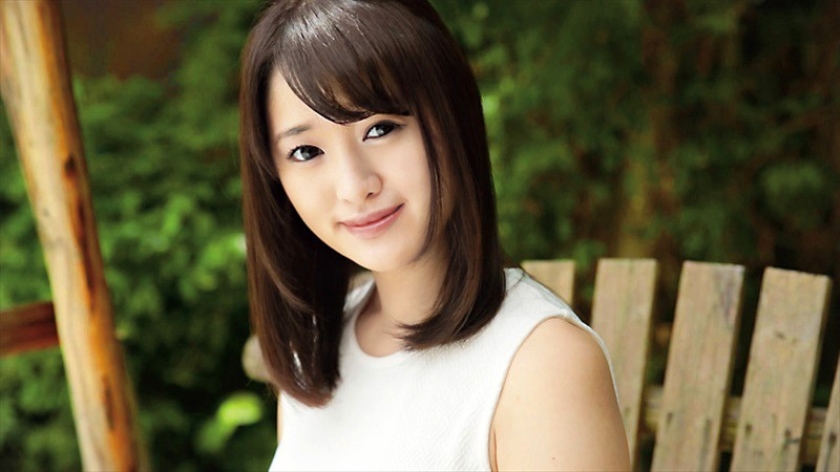 高宫すず 新人18歳 番号:340SKMJ-004