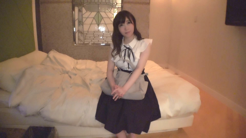 20歳_大学生 番号:300NTK-121