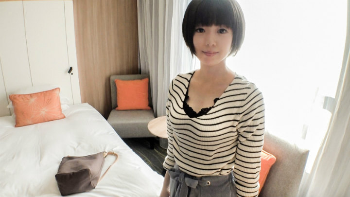 Shiori 35岁手机店营业员番号：200GANA-1950