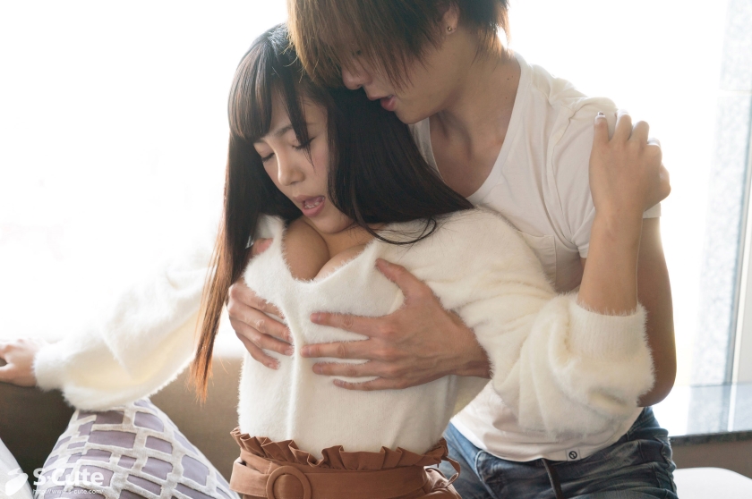 大胸Kazuha美少女 番号:229SCUTE-829