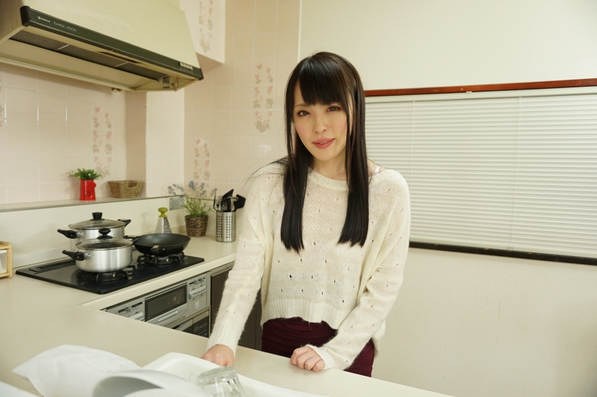[VR]黑木郁美(黒木いくみ)番号：002MOVR-003