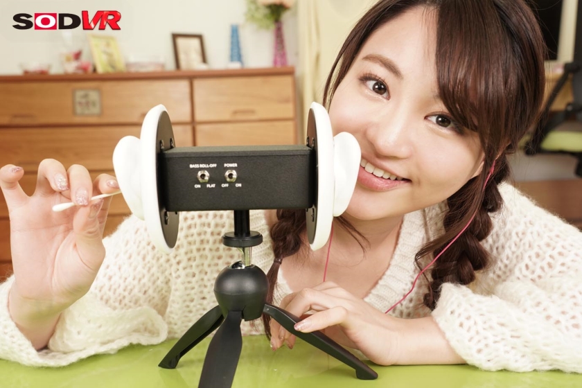 [VR]松田美子番号：1073DSVR-0423