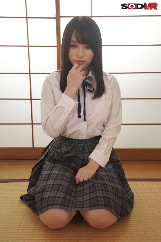 [VR]野野原荠（野々原なずな）番号：1073DSVR-0425