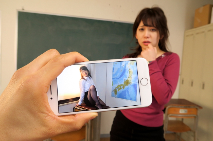 [VR]有村希（有村のぞみ）番号：223WPVR-168