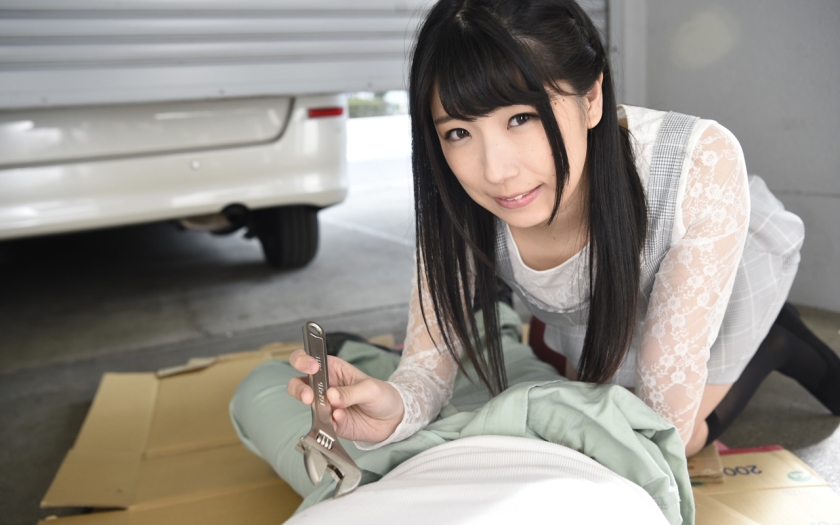 [VR]永井美雏(永井みひな)番号：224DTVR-005