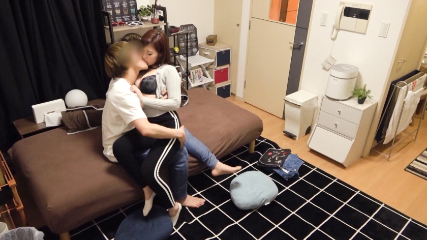 纱奈22岁调酒师番号：200GANA-2043