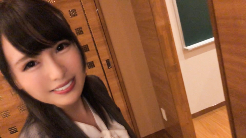 奏(かなで) 22岁OL番号：332NAMA-069