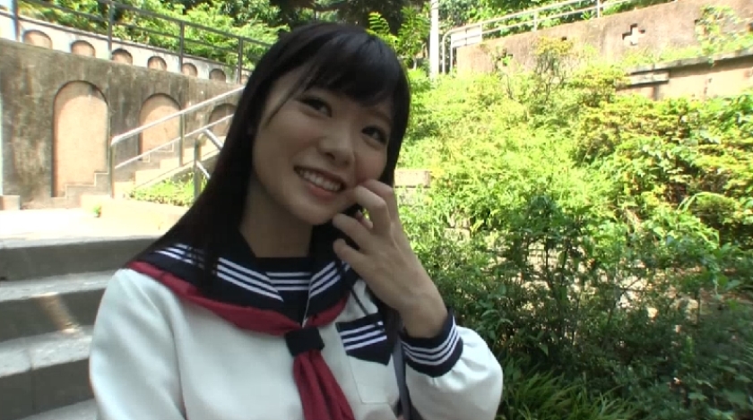 东京女子校生 番号:175SUPA-382
