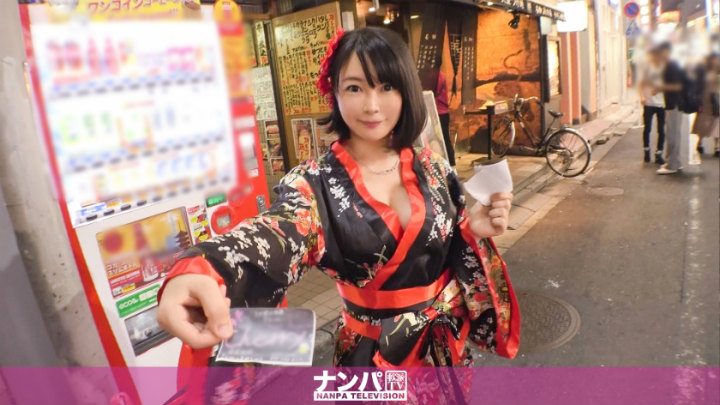 性感的24岁的居酒屋店员番号：【200GANA-1755】