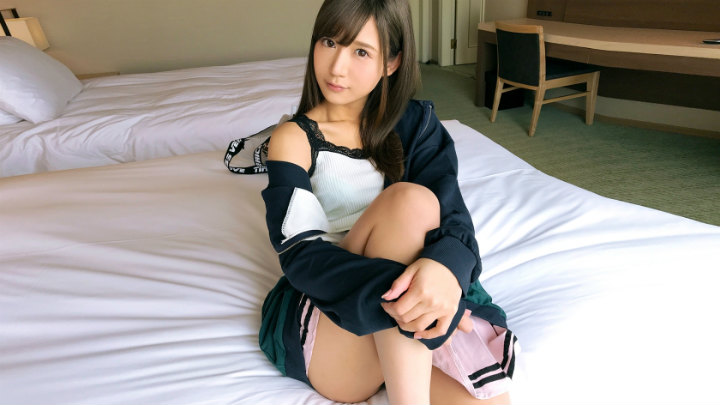爱酱！あい21歳 大学生番号：【261ARA-289】