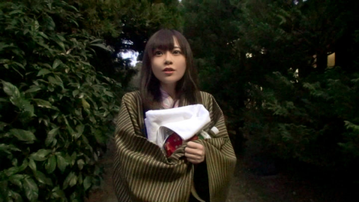 核桃NTR温泉番号：【326ONS-009】