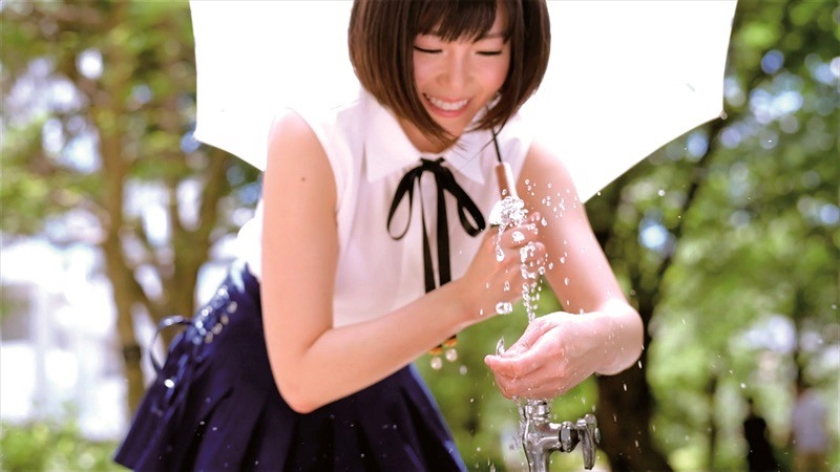 一二三铃 番号:169MDTM-423