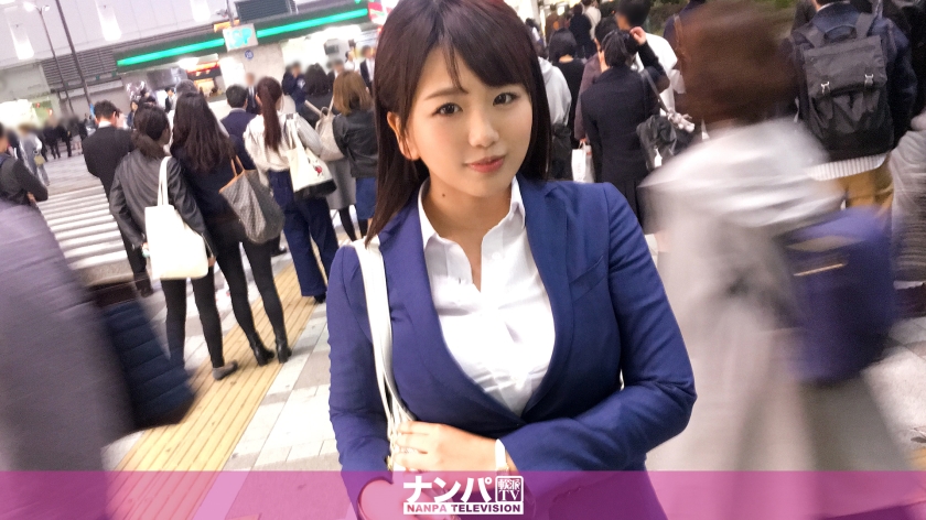 旅行代理店事务 番号:200GANA-1726