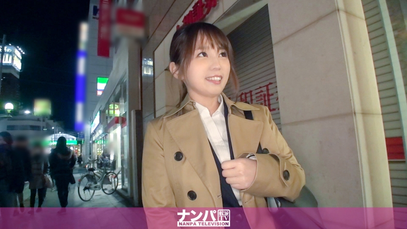 朱音28岁人才派遣公司的营业员番号：200GANA-2007