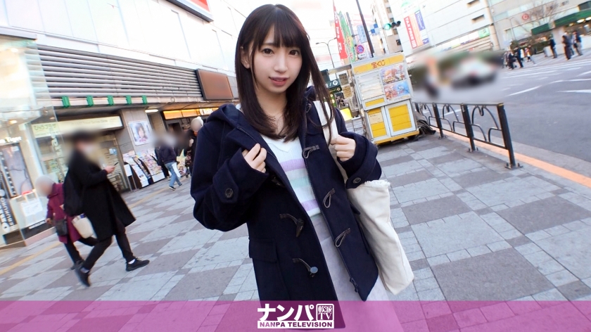 琴音（ことね）21岁在意大利面店打工番号：200GANA-2008