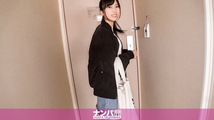濑奈19岁大学一年级文学系番号：200GANA-2015