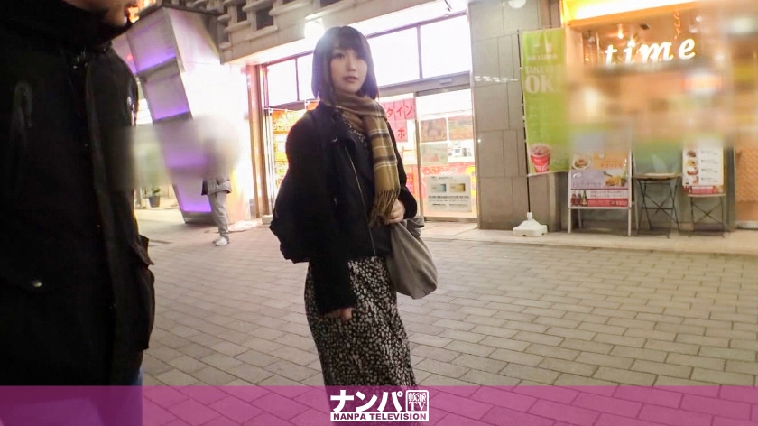杏南27岁糕点店销售员番号：200GANA-2023