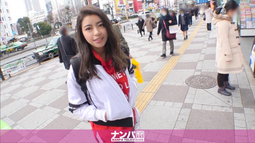 光19岁大学生（模特兼职）番号：200GANA-2026