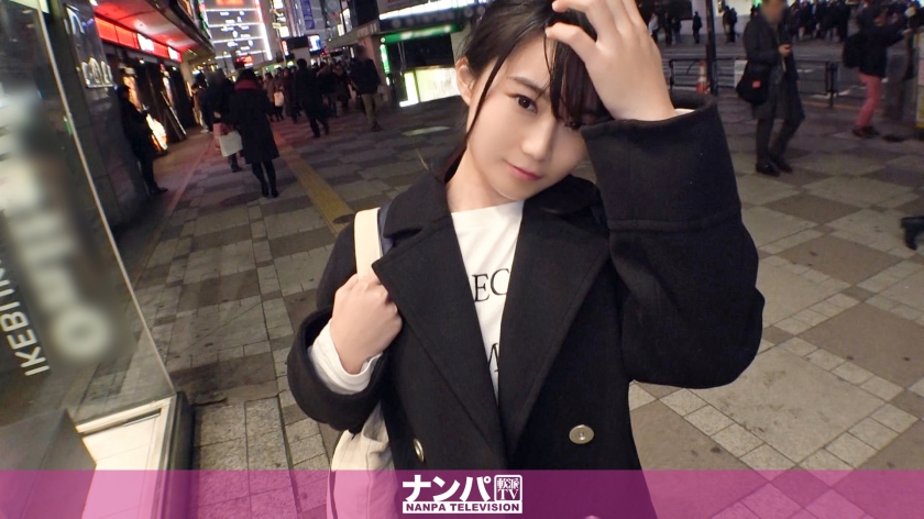 莉花19岁大学生番号：200GANA-2027