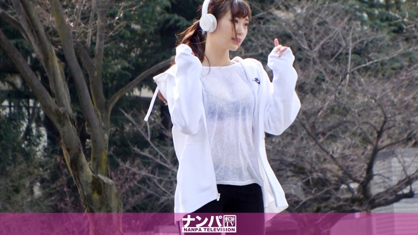 朱里20岁地下偶像番号：200GANA-2035