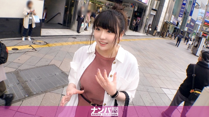 爱21岁保育士番号：200GANA-2095