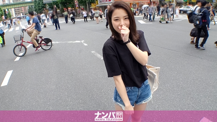 なつか19岁美容专科学校学生在酒店打工番号：200GANA-2117