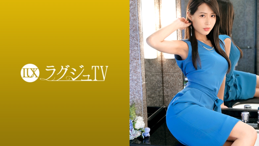 松嶋奈々30岁翻译员番号：259LUXU-1106