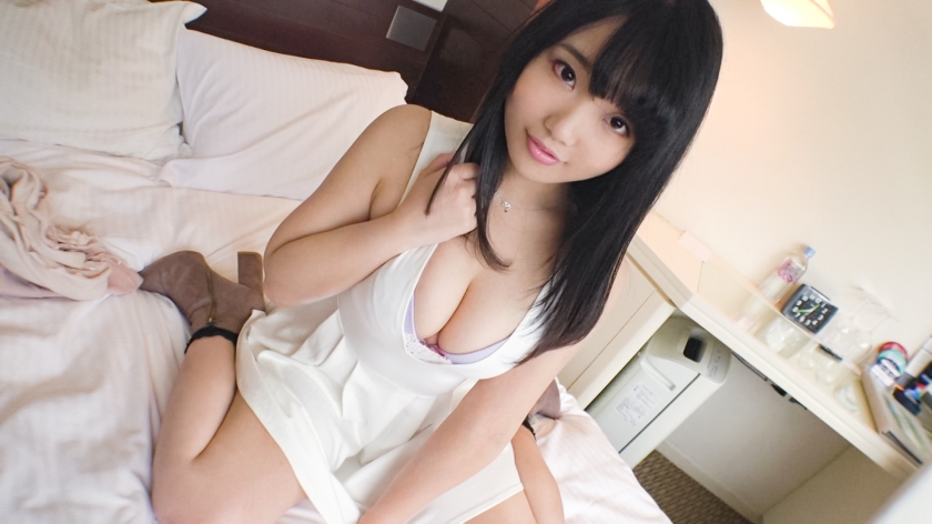 美宇22岁女仆咖啡馆番号：SIRO-3791