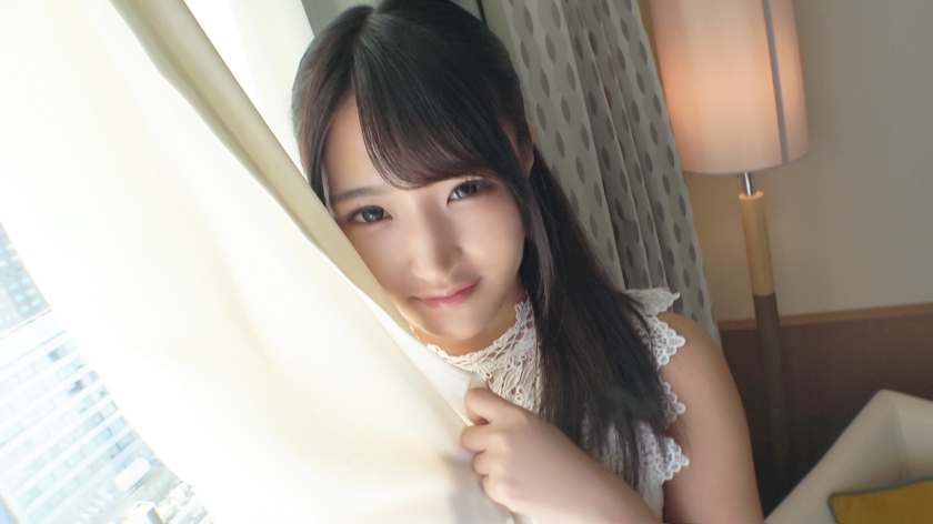 まり18岁无业游民番号：SIRO-3796