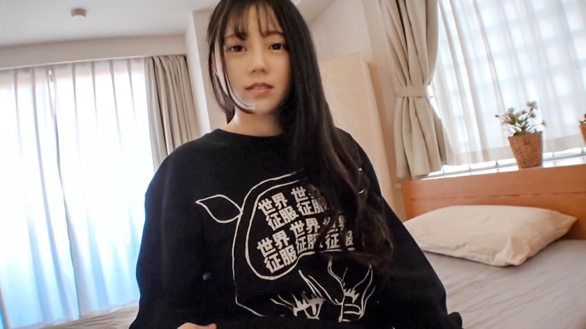 优奈20岁服装店店员番号：SIRO-3849