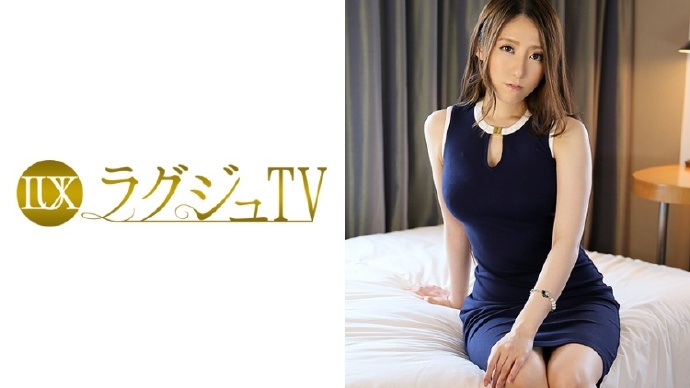 259LUXU-055,TV 021,望月宁々 31歳