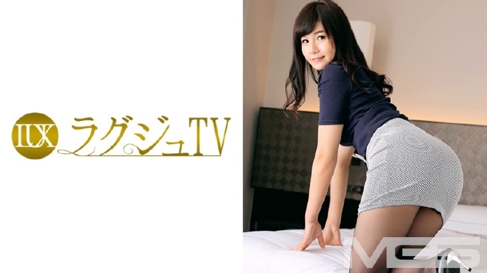 259LUXU-369,TV 364,宫原弥生 35歳