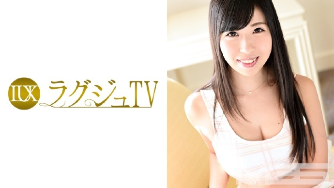 259LUXU-107,TV 106,羽泽瑠奈 27歳