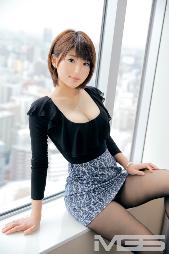 259LUXU-176,TV 157,安西诗织