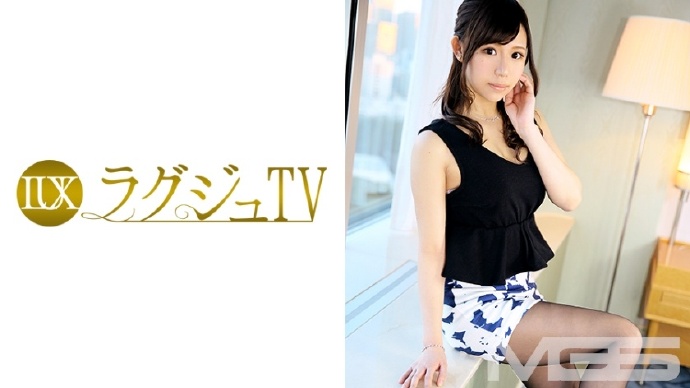 259LUXU-230,TV 216,梦咲りお 27歳
