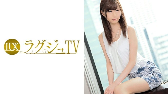 259LUXU-071,TV 055,松波优