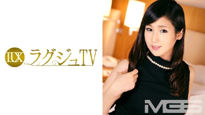 259LUXU-132,TV 117,城岛すみれ