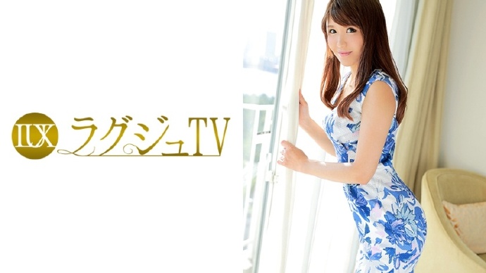 259LUXU-437,TV 422,渡辺凛